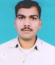 shashikant singh