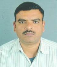 vinod kumar dubey